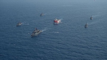 Γερμανικός τύπος: H EE σχεδιάζει κίνητρα στην Τουρκία για ηρεμία σε Αιγαίο - Ανατολική Μεσόγειο