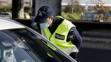 Βεβαιώσεις μετακίνησης: Νέα έντυπα από σήμερα με ισχύ έως τις 9 Απριλίου