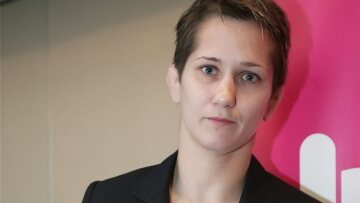 Ιουλιέττα Μπουκουβάλα: Στέλνει νέα επιστολή στον υφυπουργό Αθλητισμού - «Η αλήθεια δεν θα λάμψει»