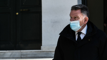 Υπόθεση Λιγνάδη: Αίτηση εξαίρεσης της ανακρίτριας κατέθεσε ο Αλέξης Κούγιας