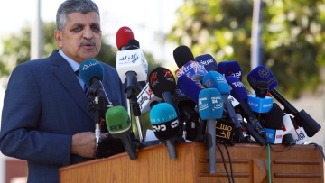 Σουέζ: Η Αίγυπτος ευχαρίστησε ΗΠΑ, Κίνα, ΗΑΕ και Ελλάδα