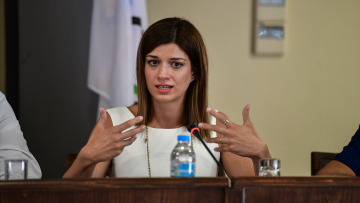 Νοτοπούλου κατά Κασσελάκη: Δεν είναι σοβαρή εικόνα κόμματος αυτή - Υπάρχει ανακολουθία στις αναρτήσεις