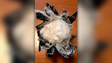 Ηράκλειο: Επ' αυτοφώρω συνέλαβαν 36χρονο για... αλισβερίσι με κοκαΐνη σε πάρκινγκ