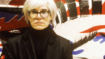 Andy Warhol: Σε δημοπρασία το σπάνιο βιβλίο μαγειρικής του «Wild Raspberries»