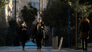 Κορωνοϊός: Στα 3.133 τα νέα κρούσματα - 728 οι διασωληνωμένοι, 72 θάνατοι