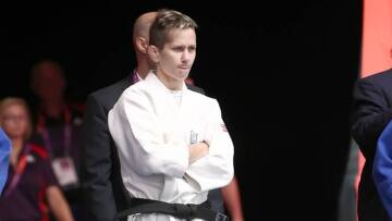 Ομοσπονδία Τζούντο για Μπουκουβάλα: «Οι υπεύθυνοι θα οδηγηθούν ενώπιον της δικαστικής επιτροπής»