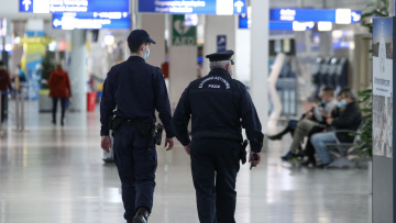 Ο πρώην πρόεδρος των ΗΠΑ Ντ. Τ. συλλαμβάνεται στην Αθήνα... στο νέο θρίλερ διάσημου συγγραφέα!