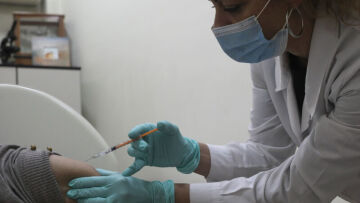 Κορωνοϊός - Κύπρος: Προβληματισμός για τους υγειονομικούς που αρνούνται να εμβολιαστούν