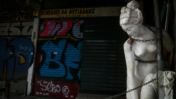 ΠΟΜΙΔΑ για επαγγελματικές μισθώσεις: Πώς θα στηριχθούν οι ενοικιαστές, χωρίς να καταστραφούν οι ιδιοκτήτες