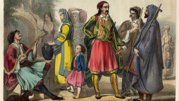 Η επανάσταση του 1821 και οι σφαγές των Ελλήνων στη Θεσσαλονίκη