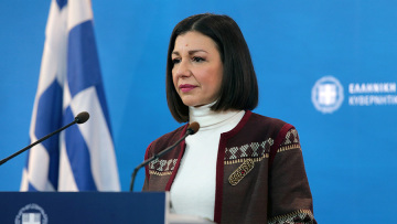 Lockdown - Πελώνη: Προτεραιότητες λιανεμπόριο, Γυμνάσια και Λύκεια 