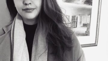 Λητώ Ρίτσου: Το επίθετο του παππού μου, Γιάννη Ρίτσου δεν με όρισε στη ζωή μου