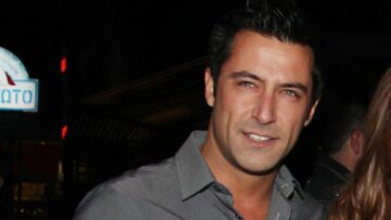 Ο Κωνσταντίνος Αγγελίδης ετοιμάζεται για το πιο δύσκολο χειρουργείο