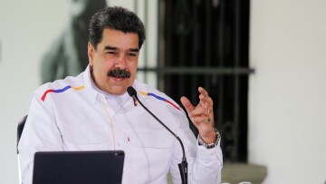 Βενεζουέλα: Εντάλματα σύλληψης για πολιτικούς της αντιπολίτευσης που είναι κατά της προσάρτησης του Εσεκίμπο