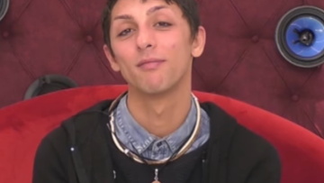 House of Fame: Κλάματα στο σπίτι με την αποχώρηση της Holly Grace