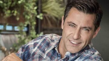 Κωνσταντίνος Αγγελίδης: Η φωτογραφία και το χαμόγελο αισιοδοξίας πριν το κρίσιμο χειρουργείο