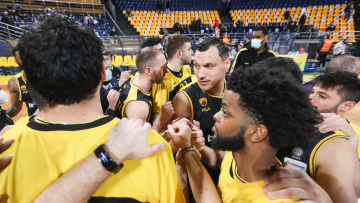 Διαψεύδει η ΚΑΕ ΑΕΚ: «Δεν υπάρχουν καθυστερήσεις στις πληρωμές»