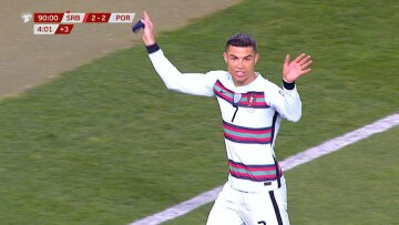 Κριστιάνο Ρονάλντο: Σε δημοπρασία το περιβραχιόνιο για τη σωτηρία ενός παιδιού