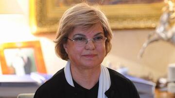 Τανσού Τσιλέρ: Η «πρωθυπουργός των Ιμίων» πάει για ΥΠΕΞ της Τουρκίας