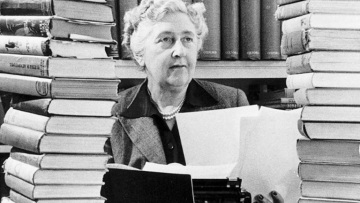 Αγκάθα Κρίστι: Νέο ντοκιμαντέρ αφιερωμένο στη ζωή της από το ITV