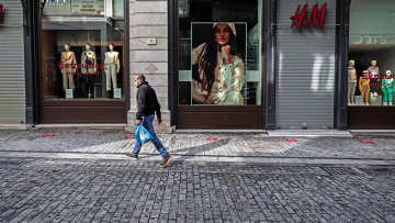 Lockdown: Ανακοινώσεις για επανεκκίνηση του λιανεμπορίου με το βλέμμα στα 3.616 νέα κρούσματα σήμερα