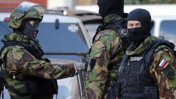 Υπόθεση κατασκοπείας στην Ιταλία: Αντιπλοίαρχος έδωσε σε Ρώσο απόρρητα έγγραφα του ΝΑΤΟ