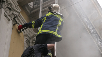 Μητσοτάκης για Marfin: Δεν θα τους ξεχάσουμε ποτέ