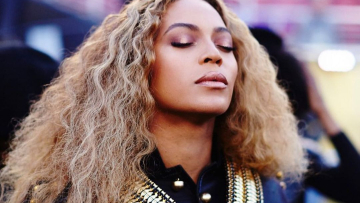 Οι δέκα κορυφαίοι λογαριασμοί διασήμων στο instagram αυτή τη στιγμή