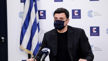 Κικίλιας για Παγκόσμια Ημέρα Νοσηλευτή: «Τιμούμε τους ανθρώπους που δίνουν καθημερινά τον μεγάλο αγώνα για τη ζωή»