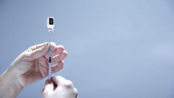 Κορωνοϊός: Το εμβόλιo της Pfizer αντιμετωπίζει και τη νοτιοαφρικανική μετάλλαξη