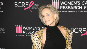 Όταν η Σάρον Στόουν ήρθε στην Ελλάδα: «Σκόνες», φλερτ με την γραμματέα και ο σωματοφύλακας που δεν της έκανε τα καπρίτσια