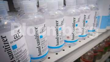 HΠΑ: Ανακαλύφθηκαν καρκινογόνα σε απολυμαντικά χεριών