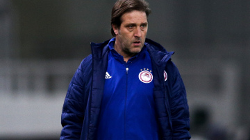 Μαρτίνς: «Θέλαμε να γίνει νωρίτερα ο τελικός Κυπέλλου»