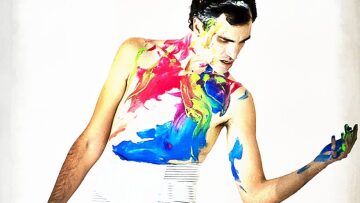  «My dear Andy»: Διαδικτυακή πρεμιέρα της παράστασης στα πλαίσια της διοργάνωσης "Θεατρικές Φωνές της Πόλης 2021"