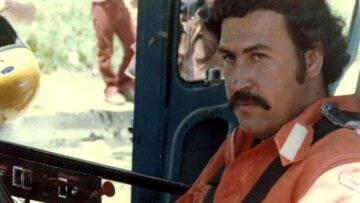 Πάμπλο Εσκομπάρ: Βρετανοί μισθοφόροι κλήθηκαν να σκοτώσουν τον «βασιλιά της κοκαΐνης» έναντι $1 εκατ.