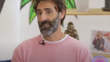 Γιώργος Κοψιδάς: Δεν νιώθω την ανάγκη να κάνω παιδί, επειδή έχω νιώσει το πατρικό ένστικτο