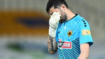 ΠΑΕ ΑΕΚ: «Μία μεγάλη συγγνώμη από όλους μας για ένα από τα χειρότερα βράδια στην ιστορία μας»