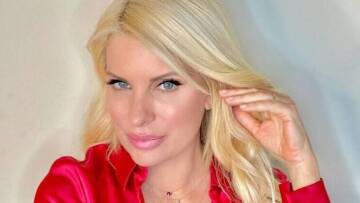 Ελένη Μενεγάκη: Στα σκαριά η... megaλη επιστροφή