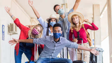 Κορωνοϊός: Πότε θα έρθει επιτέλους το τέλος της πανδημίας