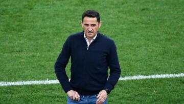  Όλα ανοιχτά με Χιμένεθ στην ΑΕΚ 