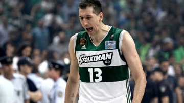 Euroleague: Εκπληκτικό βίντεο με τις πρώτες σεζόν των Διαμαντίδη, Σαμπόνις, Ρούντι και Ντόντσιτς