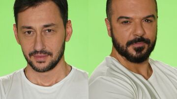 Πάνος Καλίδης: Τον Τριαντάφυλλο τον συμπαθώ, έχει αδικηθεί