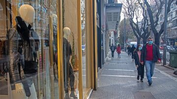 Σταμπουλίδης για λιανεμπόριο: Δεν μπορώ να εγγυηθώ ότι δε θα ξανακλείσει