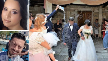 Φονικό στη Μακρινίτσα: Στον εισαγγελέα ο δολοφόνος - «Δεν θυμάμαι τι έκανα, δεν κατάλαβα ότι τους σκότωσα»