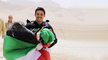 Ιορδανία, ένα βασίλειο σε κρίση: Ο τέως διάδοχος θέλει να κάτσει στον θρόνο του βασιλιά;