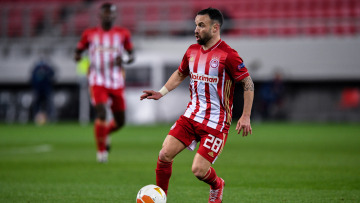 Κύπελλο ποδοσφαίρου: Χωρίς Βαλμπουενά ο Ολυμπιακός κόντρα στον ΠΑΣ