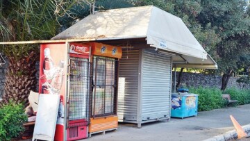 Λουκέτο σε πάνω από 5.000 περίπτερα τα τελευταία 15 χρόνια - Οι αιτίες της κρίσης