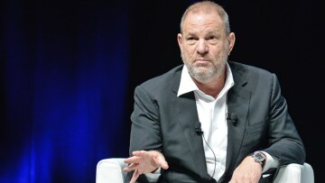 Χάρβεϊ Γουάινσταϊν: Ζητά νέα δίκη λόγω «προκατειλημμένων μαρτύρων»