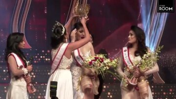 «Ξεμαλλιάστηκαν» στην πασαρέλα - Χειροπέδες στη Μις Κόσμος που «ξερίζωσε» το στέμμα από νικήτρια σε καλλιστεία