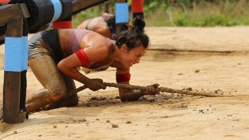 Survivor - Μαριάνθη Κάσδαγλη: Δεν αποσκοπούσα στη δημοσιότητα, νιώθω αρκετά πετυχημένη στην έξω ζωή μου